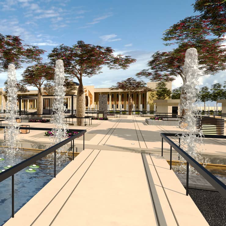 Basra courts