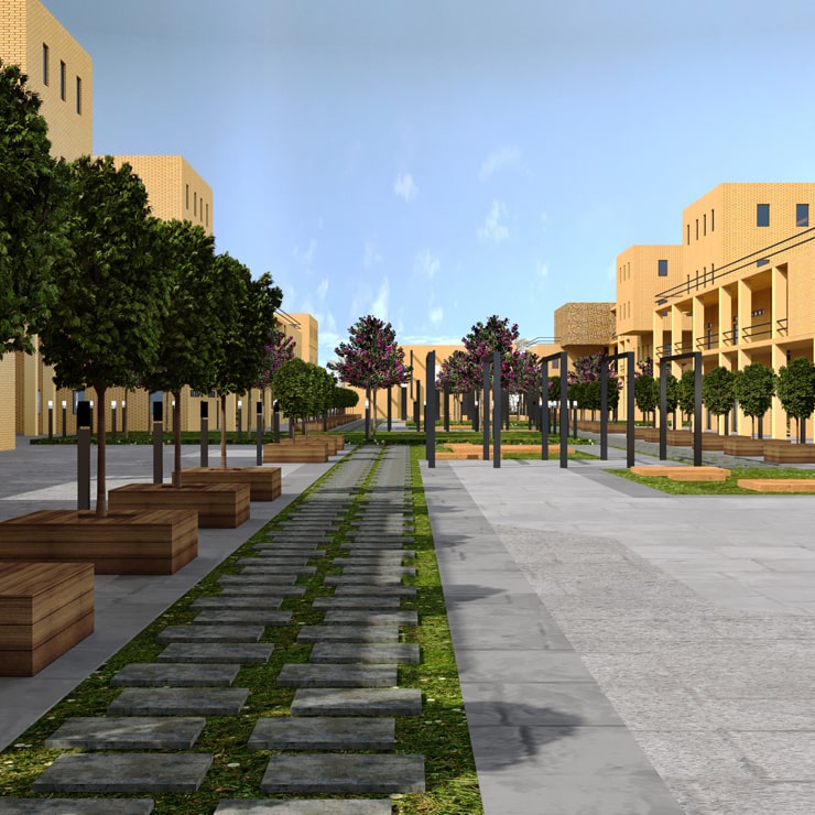Research Center