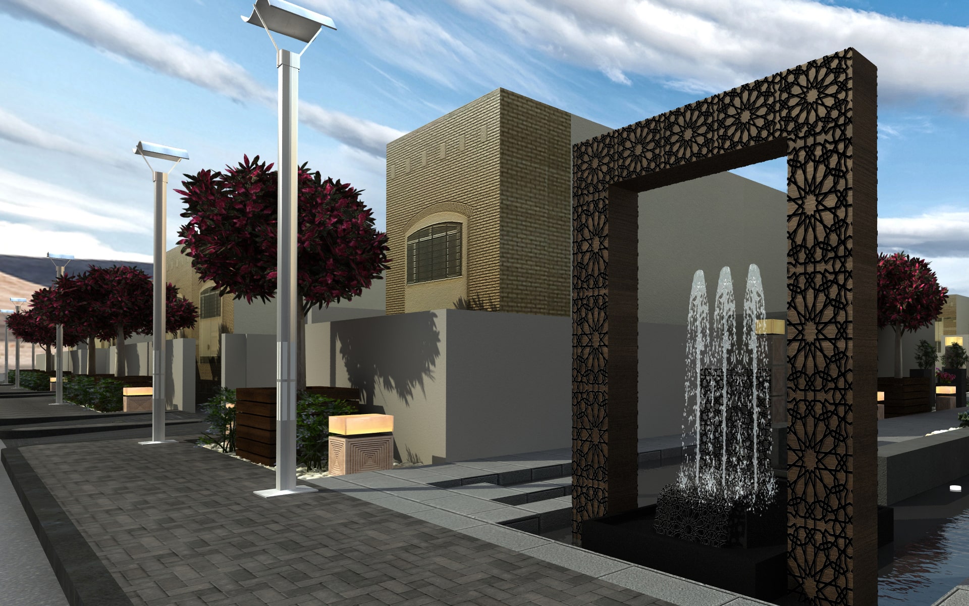 Madinat Al Elm