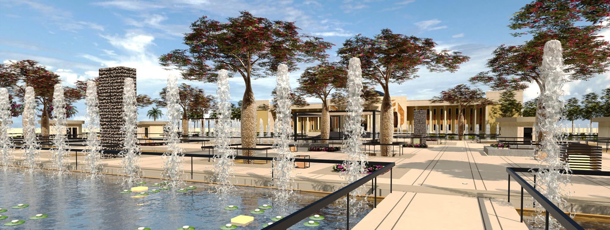 Basra courts