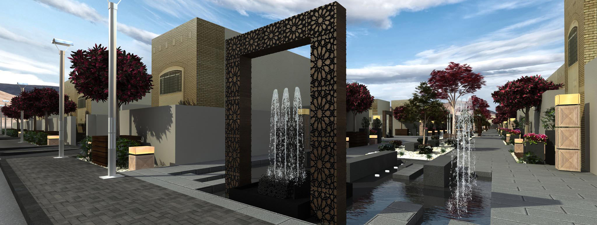 Madinat Al Elm