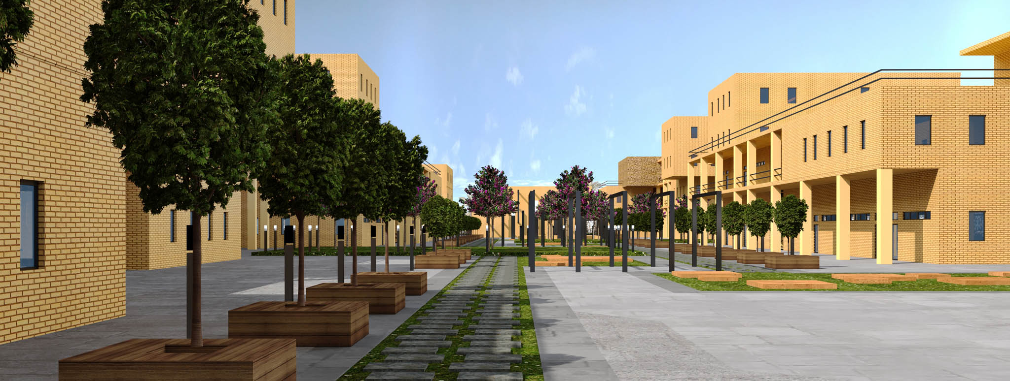 Research Center